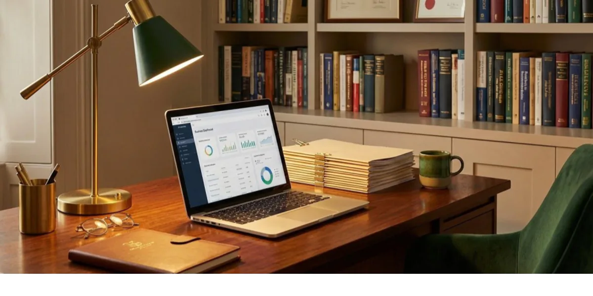 Nikki Gul Consulting office in London